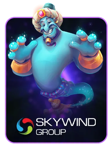 skywind by เว็บตรง 100