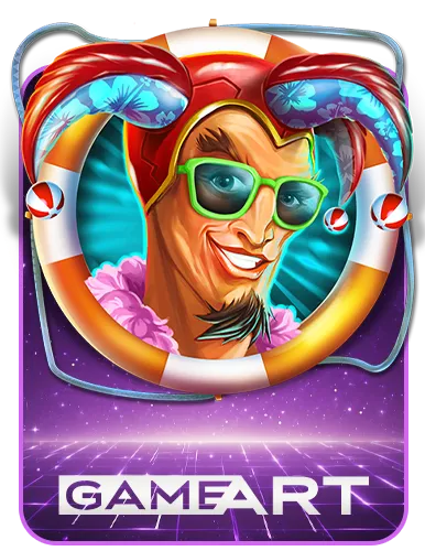 gameart by เว็บตรง 100